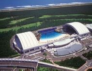 Japanese Beach