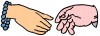 How to Hold an Audience in the Palm of Your Hand