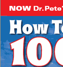 Dr Pete 2
