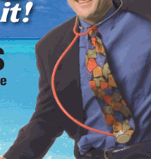 Dr Pete 2