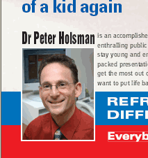 Dr Pete 2