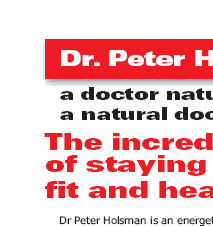 Dr Pete