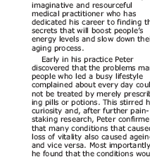 Dr Pete