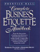Business Etiquette