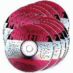 Business Marketing Audio Magazine