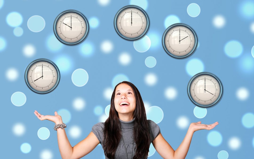 Putting it together simply!